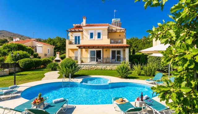 Villa Chloe