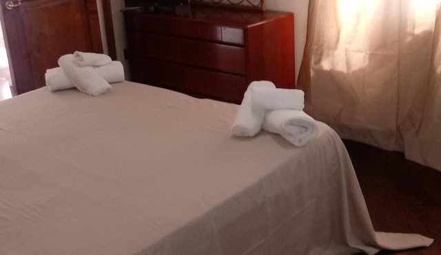 Villa Clotilde - Ylenia Room