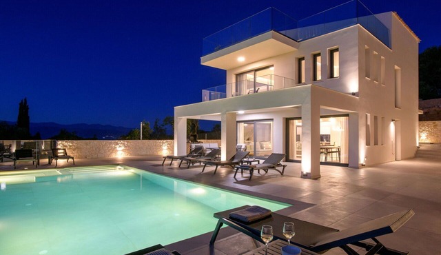 Villa Cocona - Luxury villa with private pool