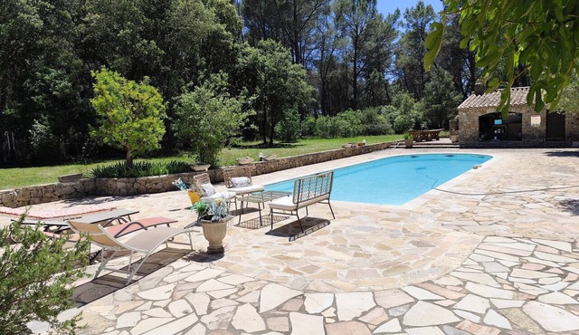 Villa 'Colle D'Auban' with Private Pool, Wi-Fi and Air Conditioning