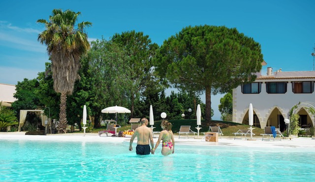 Villa Conca Marco
