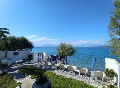 Villa Constantina Apartments