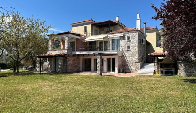 Villa Damis - Levanda