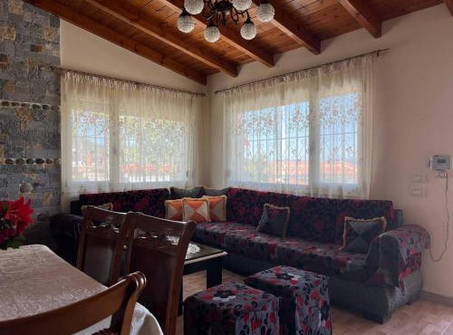 Villa Dhimo Peaceful Getaway 30min From Vlorë