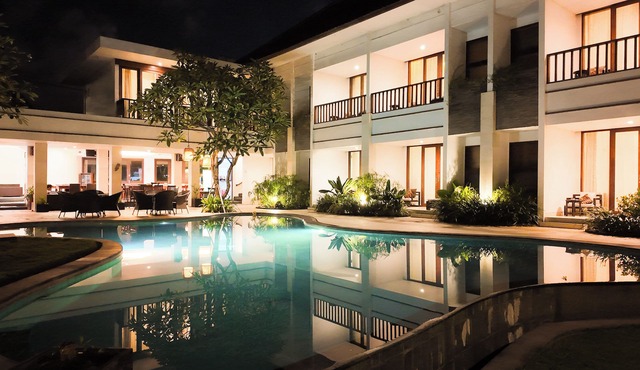 Villa Diana Bali
