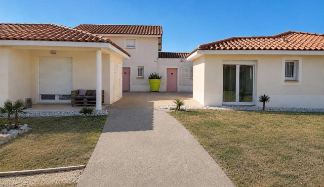 Villa Domaine Manon Piscine Proche Castellet
