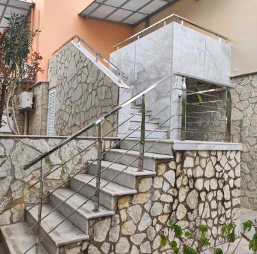 Villa Elena - Seaside Residence, Panoramic View
