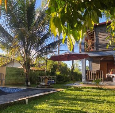 Villa Esperanza