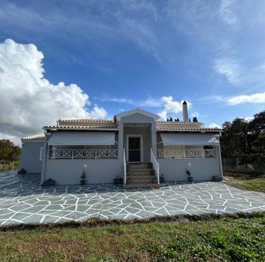 Villa Facen Stella