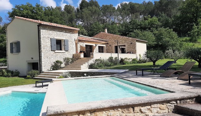 Villa Feijoa en Provence