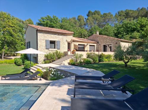 Villa Feijoa en Provence