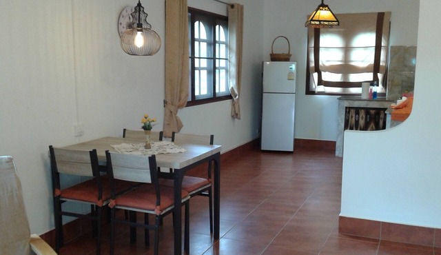Villa Felice, Ao Nang/Klong Son