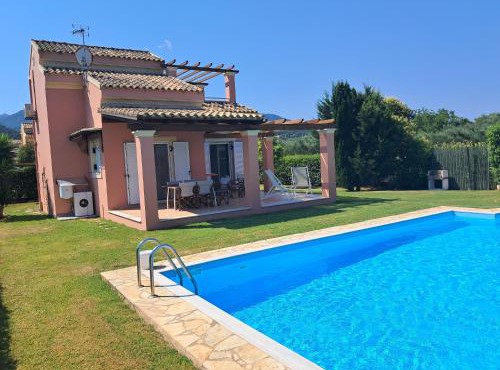 Villa Filia