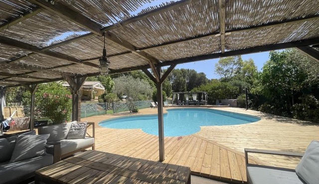 VILLA FIORENZA