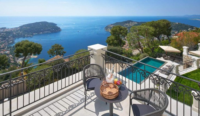 Villa Five Senses
