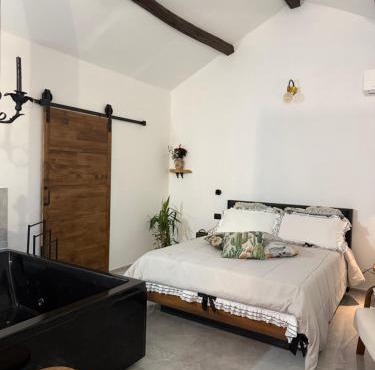 Villa Forgione