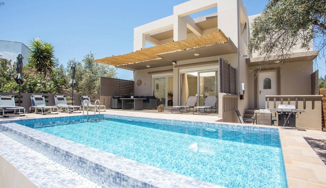 Villa Frady