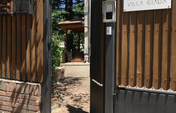 Villa GiaDa b&b