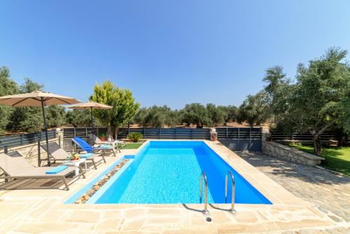 Villa Gianta