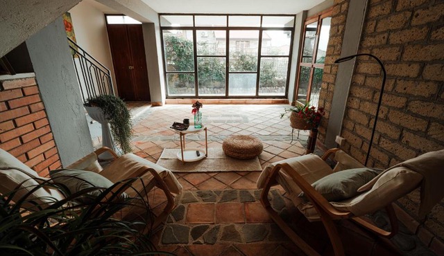 Villa Giovanna B&B