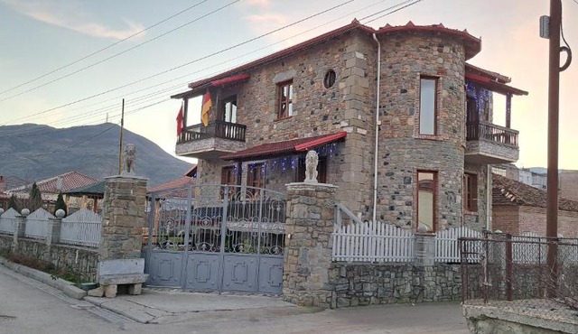 Villa Guçe