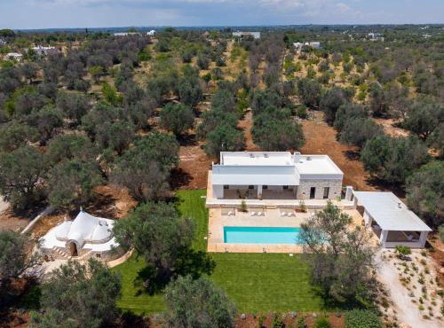 Villa Harmonya