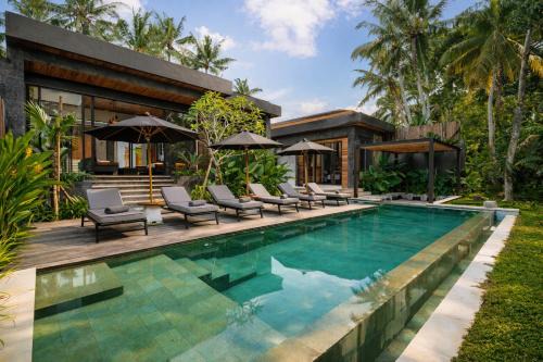 Villa Hayati by BaliSuperHost