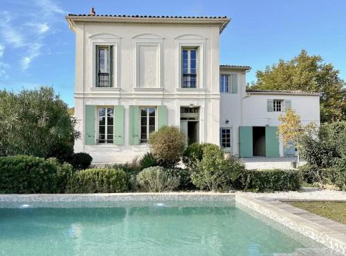 Villa Hermine