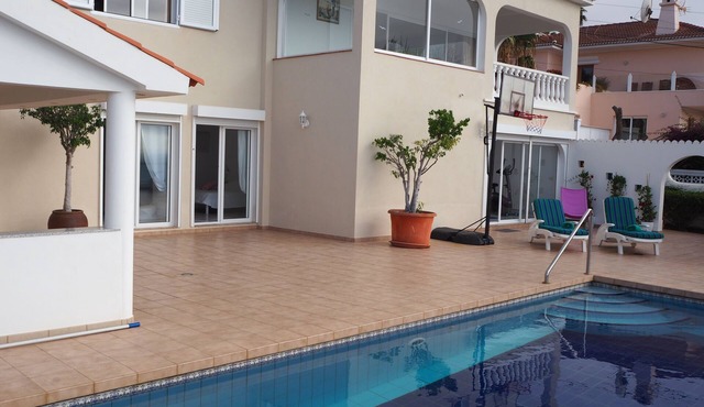 VILLA HIBISCUS