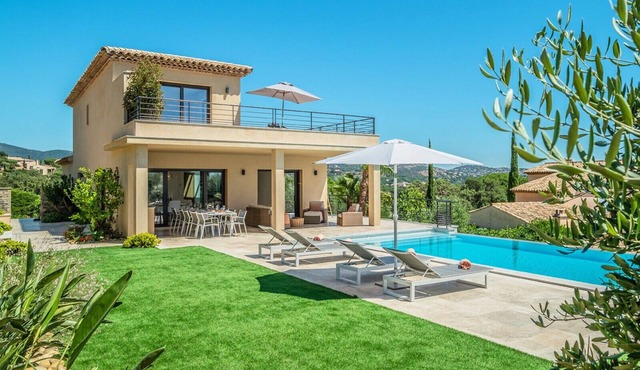 Villa Hortensia