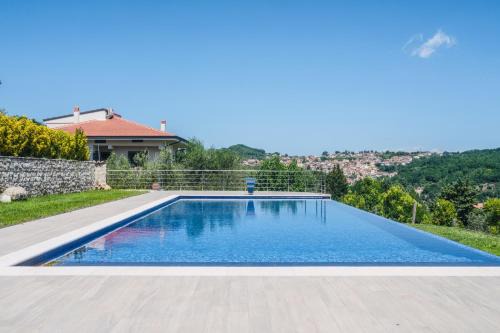 Villa in Vigna Apartments