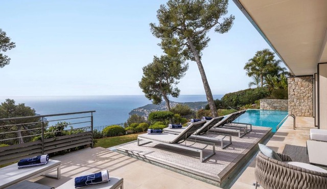 Villa Isla prima