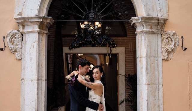 VillaGrancassa – Charming Hotel & Event Venue in a Historic Home