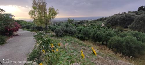 VILLA KARA - Creta