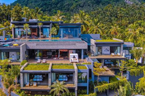 Villa Keeree Tara