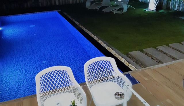VILLA KHAO MANEE 2 BDR PRIVATE POOL AND GARDEN