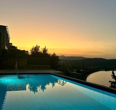 Villa Korina