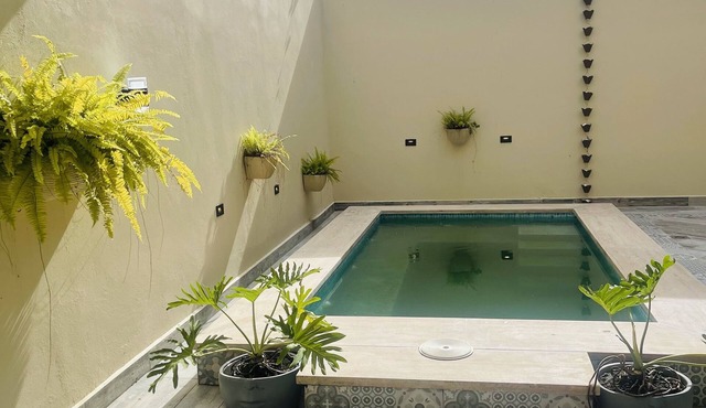 Villa La 5