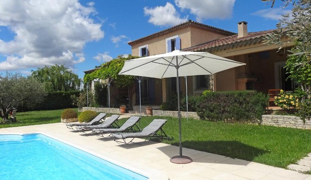 Villa Le Bouloulou by Interhome