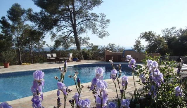 Villa Les Iris