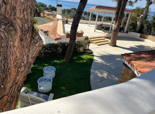 Villa Lina