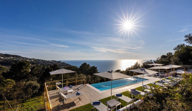 Villa Maiuri by MyVillaCollection