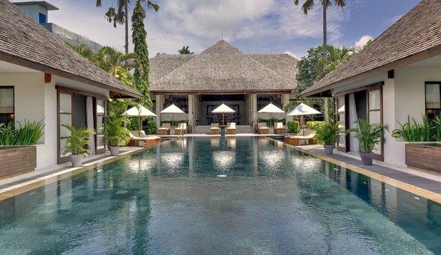 Villa Mandalay by Elite Havens
