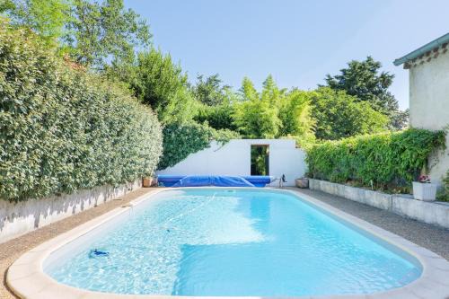 Villa Manon - Charme et Piscine