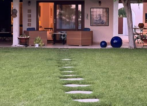 Villa Maria-Stunning Villa in Porto Hydra