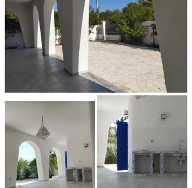Villa Mediterranea Punta Prosciutto