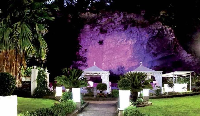 Villa Minieri Resort & Spa