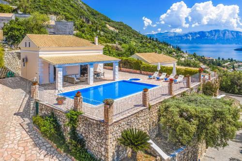 Villa Morfeas
