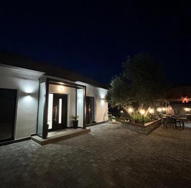 Villa Mucenji