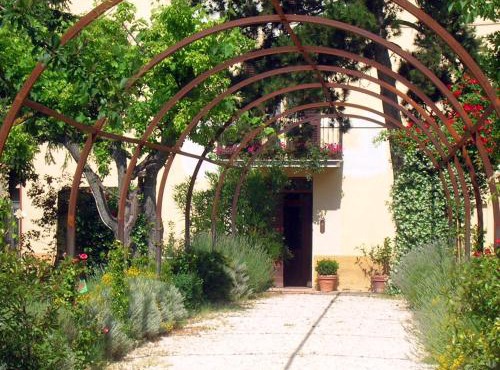 Villa Mustafà